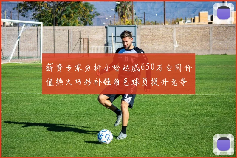 薪资专家分析小哈达威650万合同价值热火巧妙补强角色球员提升竞争力