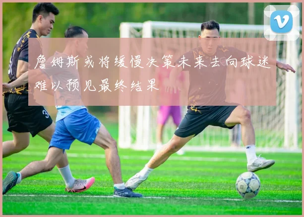 詹姆斯或将缓慢决策未来去向球迷难以预见最终结果